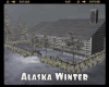 #Alaska Winter DC