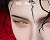 侍. Gold Eyes