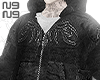 ♱ hoodie