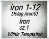 Iron (1)