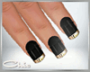 C$ Rich Gahl Nails (F)