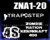 [4s] Zombie Nation 