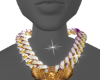 OG ROYALTY PLATE