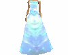 Opal Gown