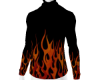 fire long shirt