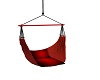 Red Cuddle swing