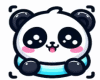 PANDA "LOL"