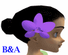 [BA] Purple Orchid [R]