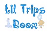 Lil Trips Wall Name