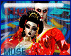Muse Geisha Queen