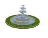 Fountain