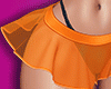Nx~ Mini Skirt O