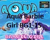 BARBIE GIRL BG1-15
