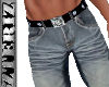 (M) Jeans - Diamond G