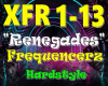 || Renegades /HS||