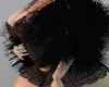 OX! Fur Black