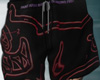 Overout Short $