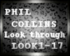 P. Collins - Look throug