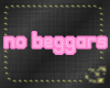 [H] No Beggars Pink