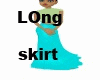 (Asli)Longskirt