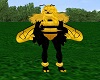 Bee Hair F V5