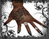 FN Henna Hand's 2