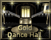 [my]Gold Dance Hall