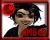 Amber* Bloody  w/sounds