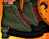 !!D Freddy Krueger Kicks