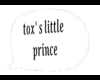 -tox- little prince