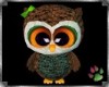 *J* Baby Owl
