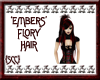 {SCC}Embers Flory Hair