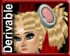 (H) Candy Girl-Derivable