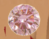 Pink Diamond Engagement