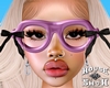 *HS Fashion Glasses PK
