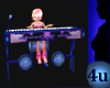 4u Blues Keyboard