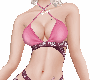 Pink Bikini + Tattoo RLL