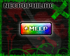 !N Meep Tag