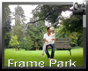 Photo frame Park