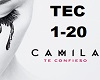 Te Confieso - Camila