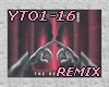 X* YTO1-16- Your the one
