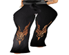 Harley Davidson Pants (F