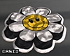 Smile Daisy Rug