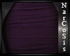 Diva Skirt Purple