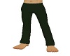 Green Arrow pants