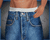 Jeans Summer Shorts
