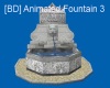 [BD] Animated Fountain 3
