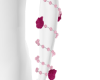 Vi Mila Roses armband
