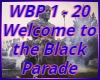 Welcome to The Black Par