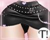 T! Spidey Mini Skirt